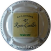 capsule champagne Série 6, Logo 
