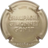 capsule champagne Série 7 - Estampée, Nom 