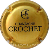 capsule champagne Série 7 Nom horizontal 