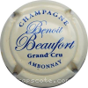 capsule champagne Série ivoire 