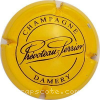 capsule champagne Signature, Damery 