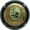capsule champagne Tour Napoléon 