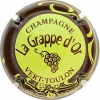 capsule champagne Vert-Toulon 
