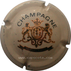 capsule champagne Avize Série 1