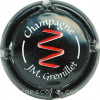 capsule champagne  
