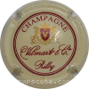 capsule champagne  1 - 2 cercles autour 
