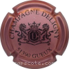capsule champagne  1 - Ecusson 