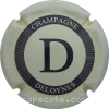 capsule champagne  1 - Initiale 