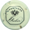 capsule champagne  1 - J Robin encadré 