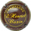 capsule champagne  1 - Nom horizontal 