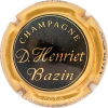 capsule champagne  1 - Nom horizontal 