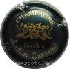 capsule champagne  1 - Petit écusson, Nom et Celles s/ Ource 