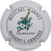 capsule champagne  1- Bouteille, Vigne, Nom 