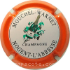capsule champagne  1- Bouteille, Vigne, Nom 