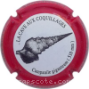 capsule champagne  1- Campanile giganteum (510mm) 