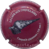 capsule champagne  1- Campanile giganteum (510mm) 
