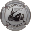 capsule champagne  1- Eglise 