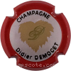 capsule champagne  1- Feuille 