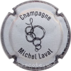 capsule champagne  1- Grappe, Nom 