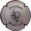 capsule champagne  1- Grappe, Nom 