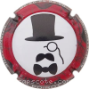 capsule champagne  1- Hercule Poirot (15 visuels) 
