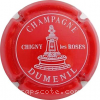 capsule champagne  1- Monument 