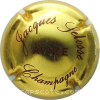 capsule champagne  1- Nom circulaire 