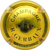capsule champagne  1- Petit écusson 