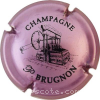 capsule champagne  1- Pressoir 