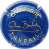 capsule champagne  1- Signature 