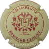 capsule champagne  2 - Ecusson 