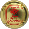 capsule champagne  2 - Jacques Robin encadré 