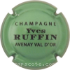 capsule champagne  2 - Nom horizontal, Avenay Val d'Or 
