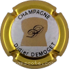 capsule champagne  2- Chaine 