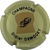 capsule champagne  2- Chaine 