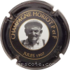 capsule champagne  2- Jules 
