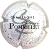 capsule champagne  2- Nom et Initiales 
