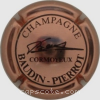 capsule champagne  2- Signature, cercle, retirage 