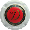 capsule champagne  3-  Cercle avec Dumenil 