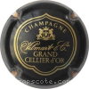 capsule champagne  3 - Spéciale cuvée 