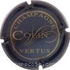 capsule champagne  3- Avec cercle 