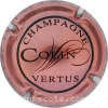capsule champagne  3- Avec cercle 