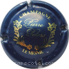 capsule champagne  3- Le Mesnil en bas 