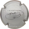 capsule champagne  3- Signature 