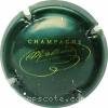 capsule champagne  3- Signature 