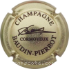 capsule champagne  3- Signature, sans cercle 