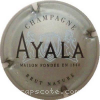 capsule champagne  4- Ecusson et Nom 