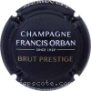 capsule champagne  5 - Cuvée, Nom estampé 