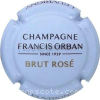 capsule champagne  5 - Cuvée, Nom estampé 