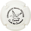 capsule champagne  5- Cuvée des Chasseurs 